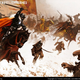 Illustration for article titled Scenes From Game Of Thrones Season 4 Brought To Life By Artists